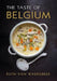 The Taste of Belgium by Ruth Van Waerebeek