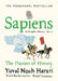 Sapiens A Graphic History, Volume 3 by Yuval Noah Harari