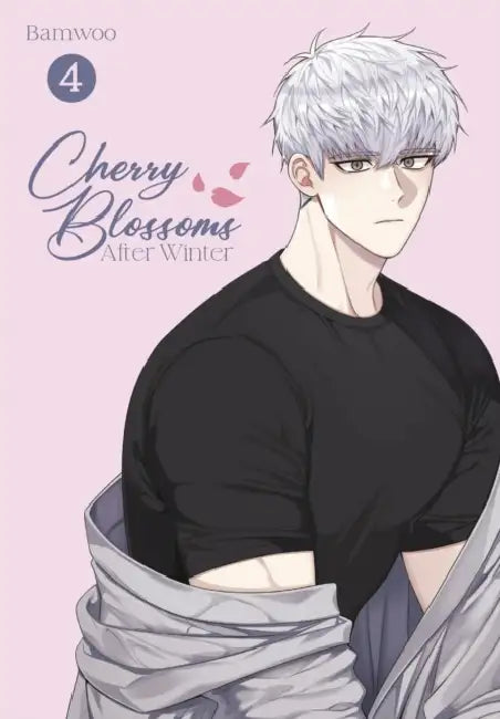 Cherry Blossoms After Winter, Vol. 4 by Bamwoo