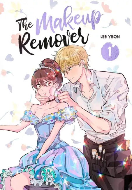 The Makeup Remover: Volume 1 by Lee Yeon