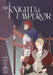 The Knight And Her Emperor by G.M.