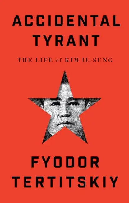 Accidental Tyrant by Fyodor Tertitskiy