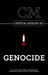Critical Muslim 52: Genocide by Ziauddin Sardar
