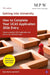 Getting into University: How to Complete your UCAS Application 2026 Entry by Ryan Moran