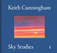 Keith Cunningham: Sky Studies 1 by Keith Cunningham, Laura Scalabrella Spada