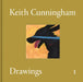 Keith Cunningham: Drawings 1 by Keith Cunningham, Laura Scalabrella Spada