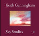 Keith Cunningham: Sky Studies 2 by Keith Cunningham, Laura Scalabrella Spada