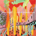 Peter Cook: Art of Architecture by Peter Cook, Hans Ulrich Obrist