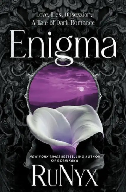 Enigma by Runyx