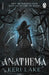 Anathema by Keri Lake