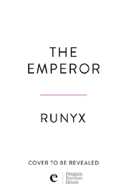 The Emperor by Runyx