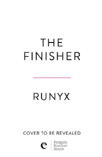 The Finisher by Runyx