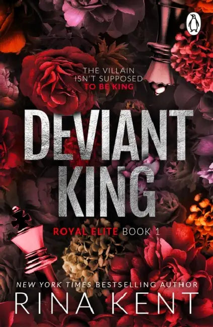 Deviant King by Rina Kent