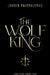 The Wolf King by Lauren Palphreyman