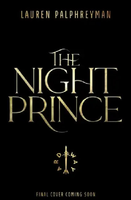 The Night Prince by Lauren Palphreyman