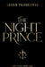The Night Prince by Lauren Palphreyman