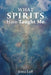 What Spirits Have Taught Me by Sonia Luff