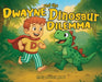 Dwayne and the Dinosaur Dilemma by Craig Darren Read