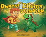 Dwayne a'r Dilema y Deinasor by Craig Darren Read, Siân Elin Davies