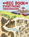 The Big Book Of The Everything Underground by Stepanka Sekaninova