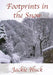 Footprints in the Snow by Jackie Huck