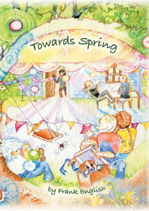 Towards Spring by Frank English