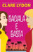 Baciala E Basta by Lydon, Clare
