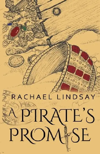 A Pirate's Promise by Rachael Lindsay