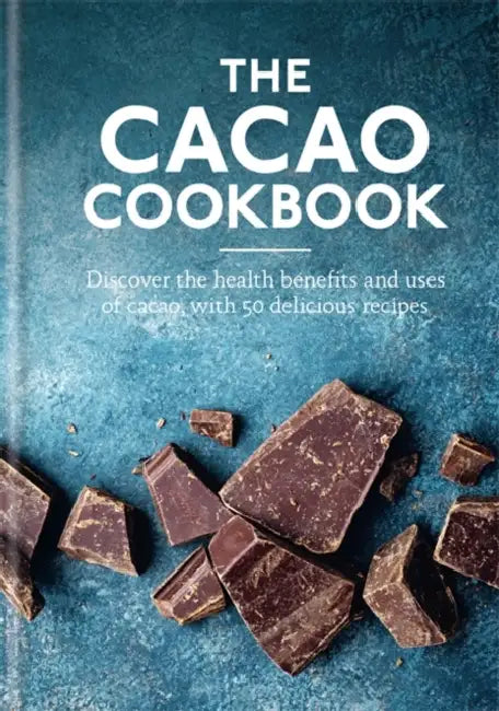 The Cacao Cookbook by Taylor Arnold
