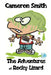 The Adventures of Rocky Lizard by Cameron Smith