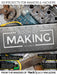 Book of Making Volume 2: 50 Projects for Makers and Hackers by The Makers of Hackspace Magazine