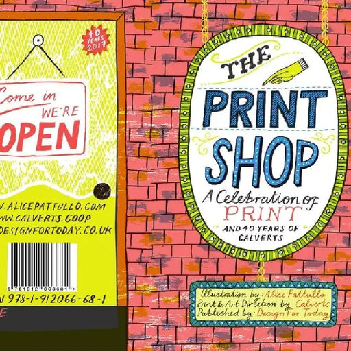 The The Print Shop