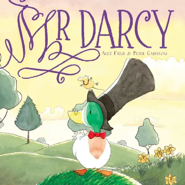 Mr Darcy by Dino Esposito