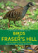 A Naturalist's Guide to the Birds of Fraser's Hill & the Highlands of Peninsular Malaysia by Geoffrey Davison