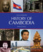 An Illustrated History of Cambodia by Philip Coggan