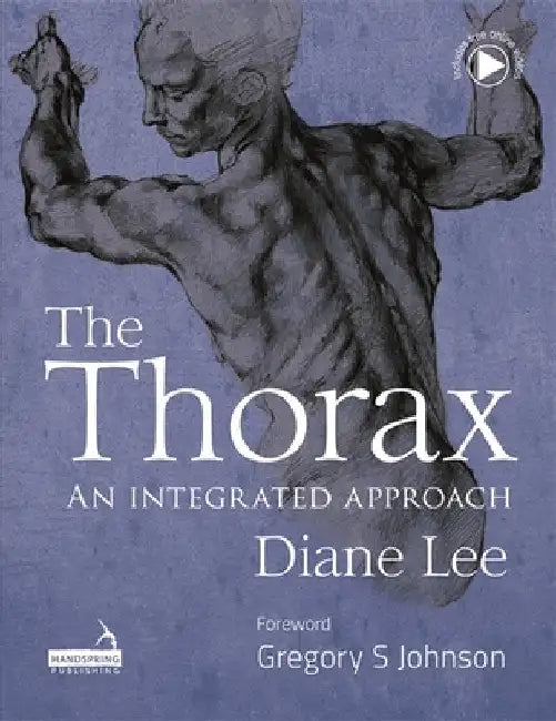 The Thorax: An Integrated Approach by Catherine Ryan