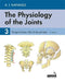 The Physiology of the Joints - Volume 3: The Spinal Column, Pelvic Girdle and Head by Adalbert Kapandji