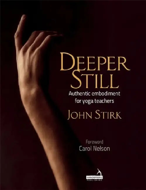 Deeper Still by John Stirk