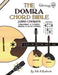 The Domra Chord Bible: Ukranian Prima & Alto Tuning 2,880 Chords by Tobe a. Richards