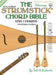 The Strumstick Chord Bible: D & G Tunings 1,156 Chords by Tobe a. Richards