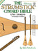 The Strumstick Chord Bible: D & G Tunings 1,156 Chords by Tobe a. Richards