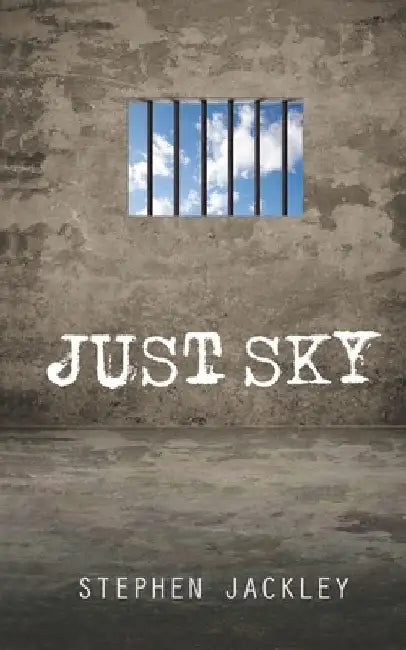 Just Sky by Stephen Jackley