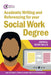 Academic Writing and Referencing for your Social Work Degree by Jane Bottomley