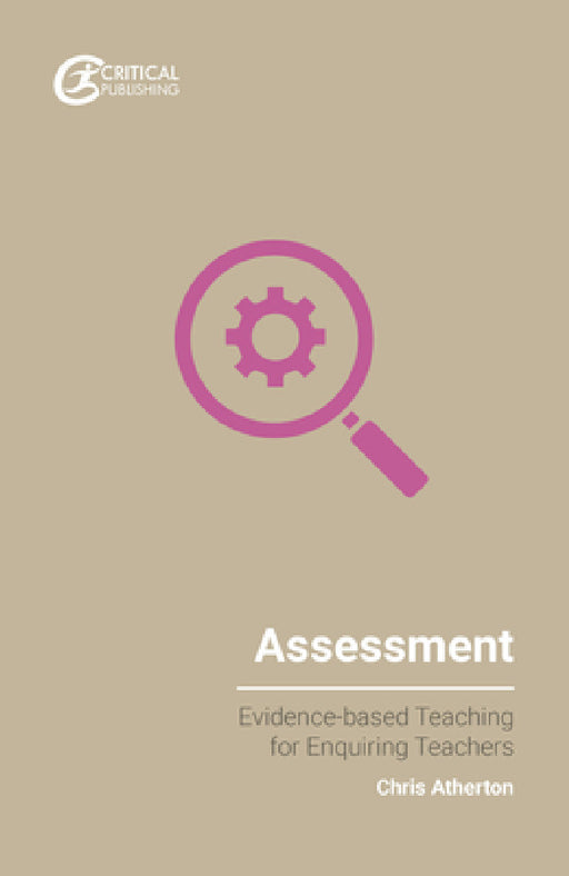 Assessment by Chris Atherton