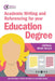 Academic Writing and Referencing for Your Education Degree by Jane Bottomley
