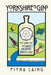 Yorkshire's Gins by Fiona Laing