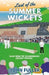 Last Of The Summer Wickets by John Fuller
