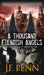 A Thousand Fiendish Angels: Three Short Stories Inspired By Dante's Inferno by J. F. Penn