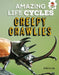 Creepy Crawlies by John Allan