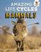 Mammals by John Allan